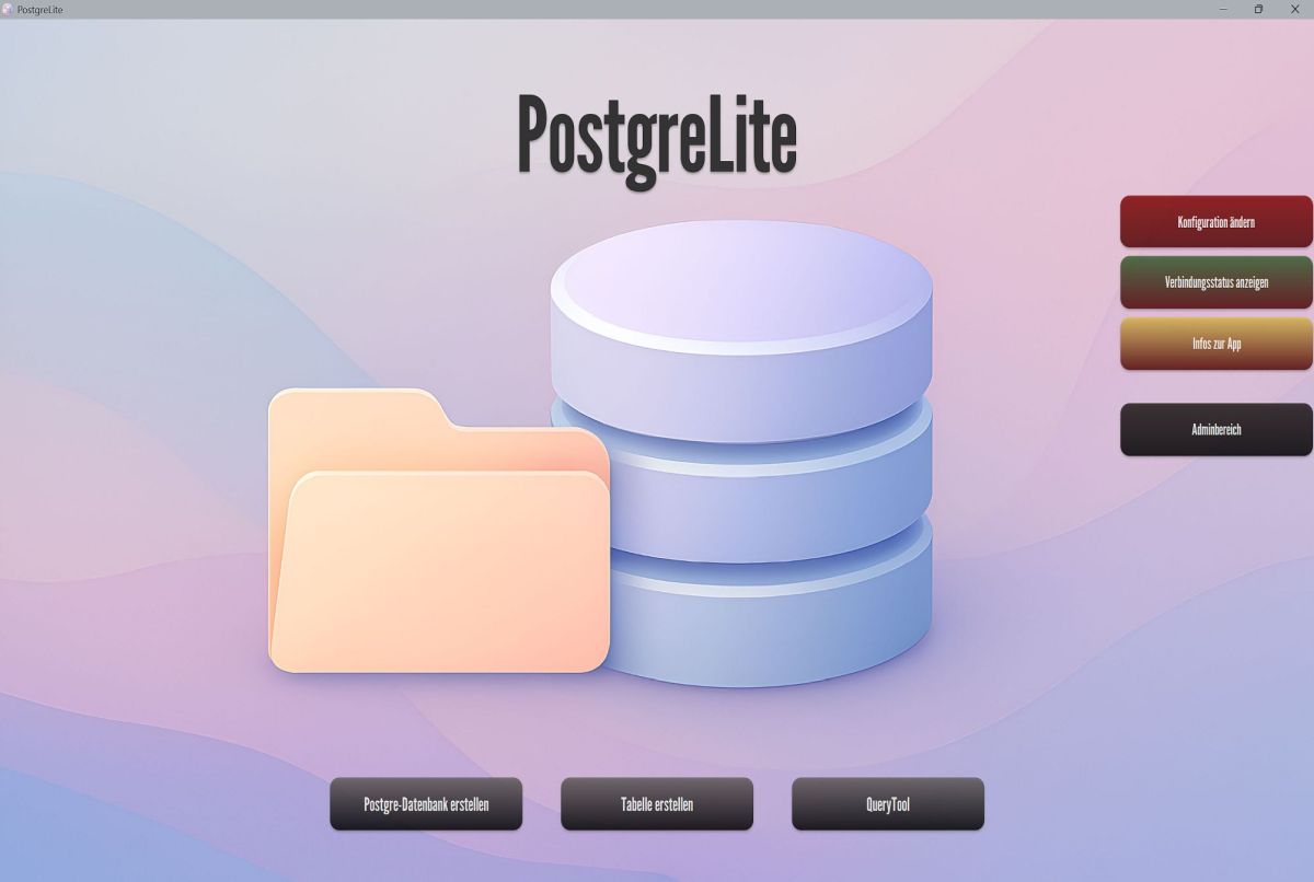 PostgreLite