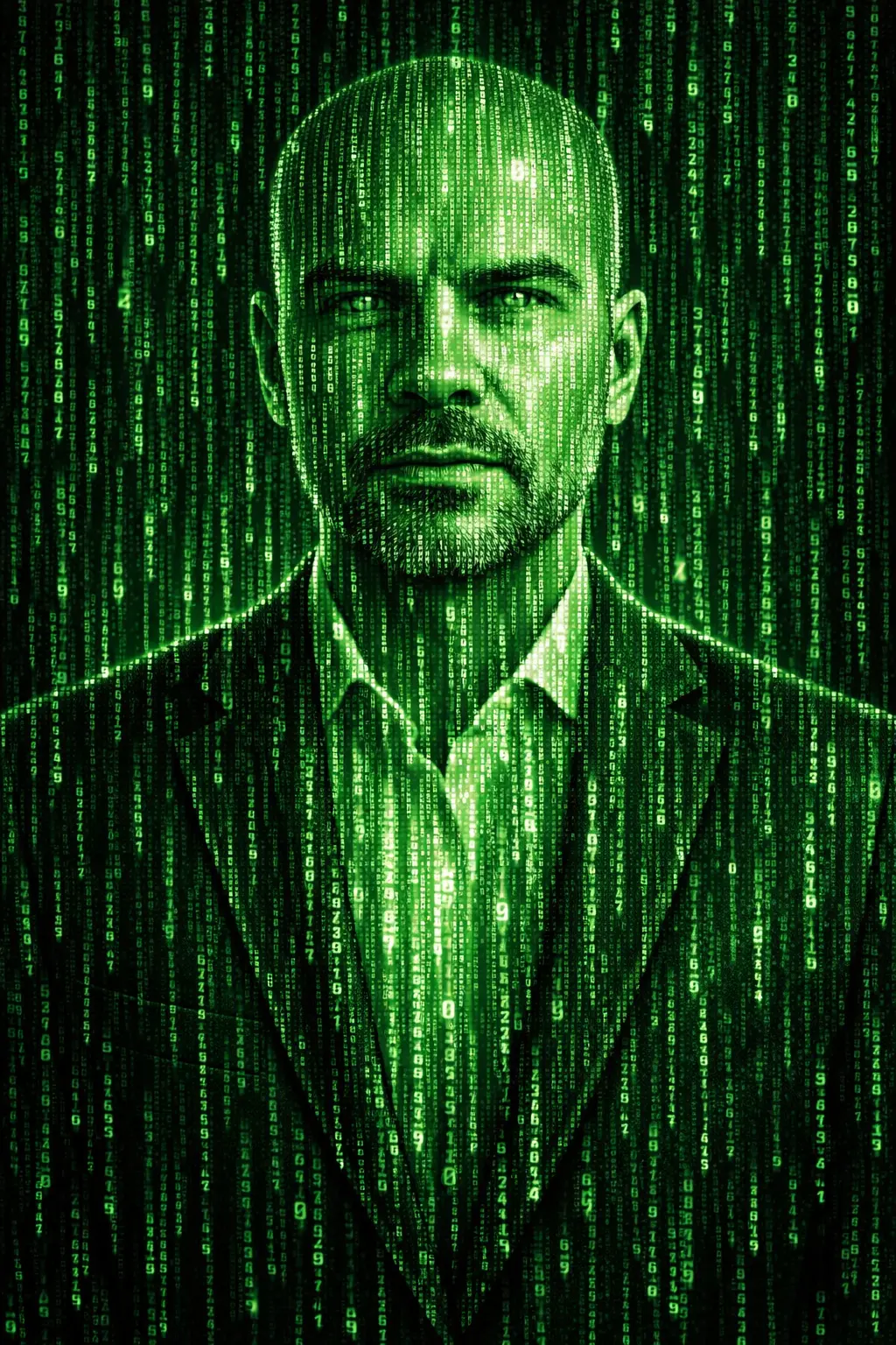 Portraitbild