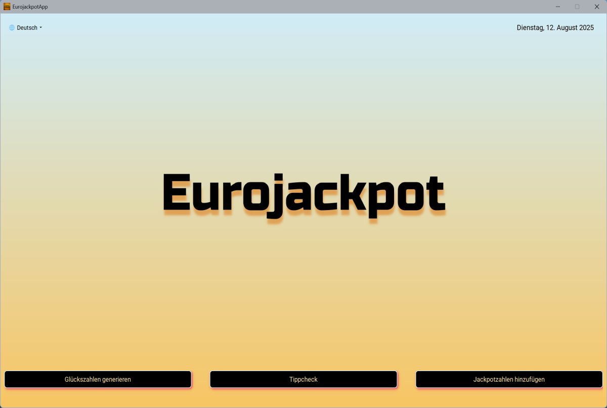 EurojackpotApp